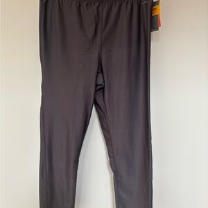 Champion Gray Track Pants